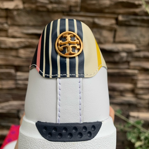 Tory Burch sneaker - Picture 7 of 10
